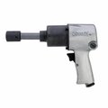 Sioux Tools Force TW Hammer Impact Wrench, 12 Drive, 425 ftlb, 42 CFM, 74 OAL Bare Tool 5000A